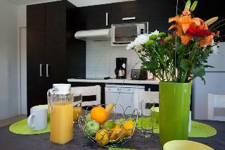 R�sidence N�m�a Les Grands Rochers