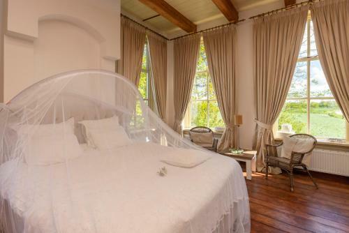 Bed And Breakfast Batenborg