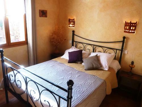 Bed & Breakfast L'art De Vivre