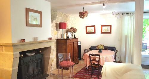 Bed & Breakfast Chambres D'h�tes La Ferme De Monseignon