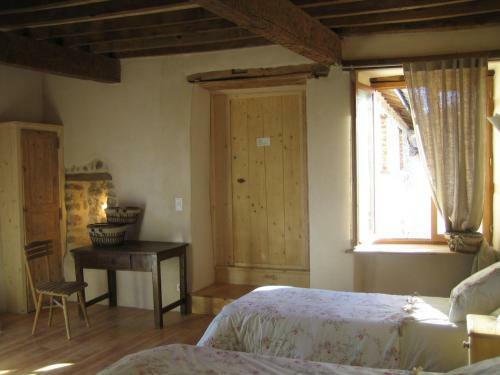 Bed & Breakfast Chambres D'h�tes Le Presbyt�re
