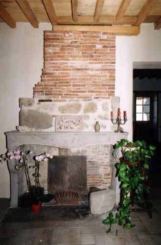 Bed & Breakfast Chambres D'h�tes Le Presbyt�re