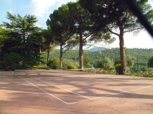 Agroturismo Della Genga B&B La Pieve Suite