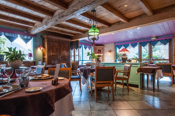 Best Western Hotel Florimont