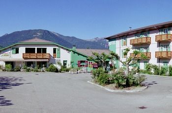 Best Western Hotel Florimont