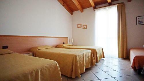 Hotel Alla Nave