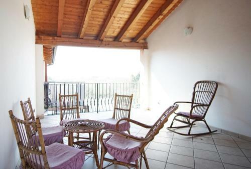 Hotel Alla Nave