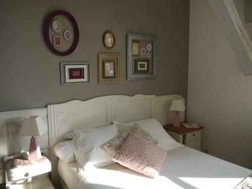 Hostal Auberge De Fondain