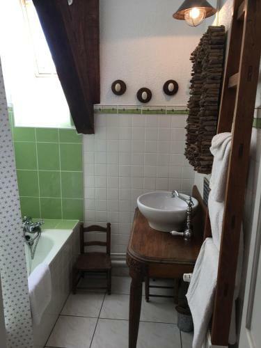 Hostal Auberge De Fondain