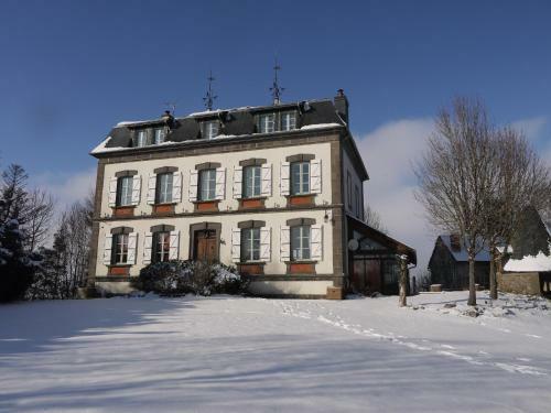 Hostal Auberge De Fondain