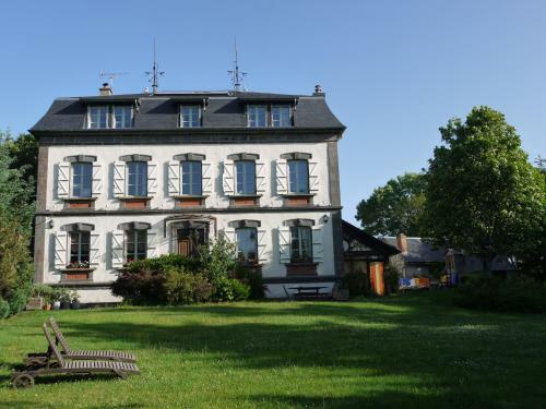 Hostal Auberge De Fondain