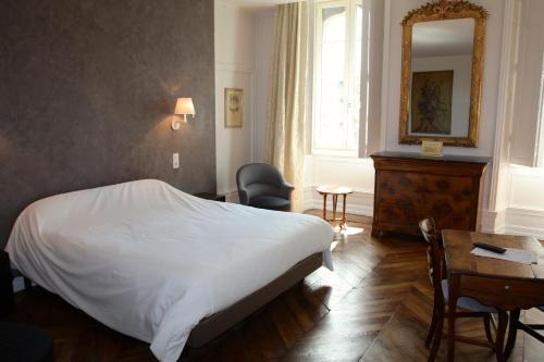 Hotel Chateau De Creissels