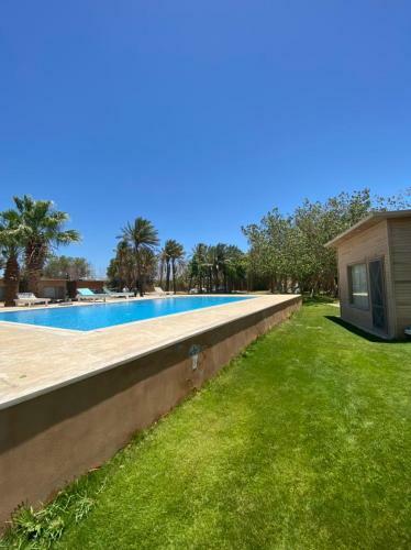 The Mansion El Gouna