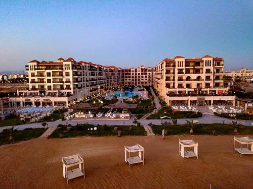 Apartments For Rent Samra Bay Hotel - ?????? ??????? ? ????? Samra Bay