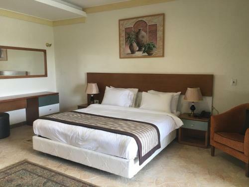 Tolip El Fairouz Hotel