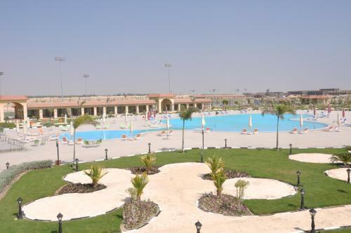 Tolip El Fairouz Hotel