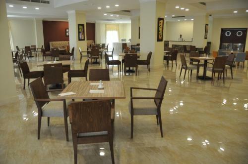Tolip El Fairouz Hotel