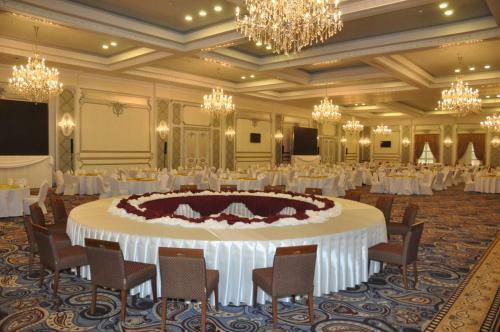 Tolip El Fairouz Hotel