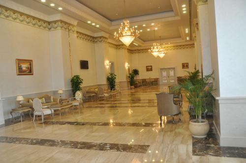 Tolip El Fairouz Hotel