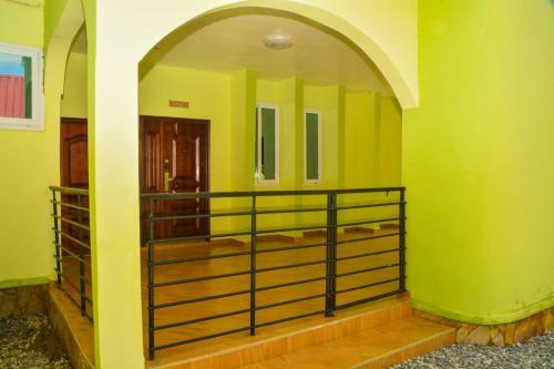 Wiz Serene Hotel