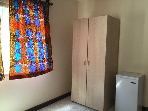 Bed & Breakfast Anns Guesthouse Bakaugambia