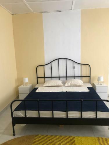 Bed & Breakfast Blue Residence