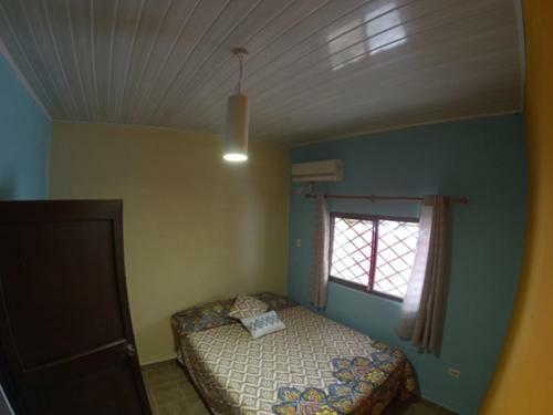 Bed & Surf House El Palmar
