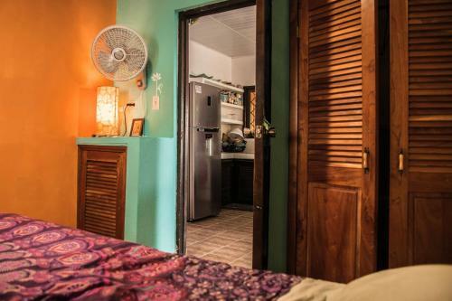Bed & Surf House El Palmar