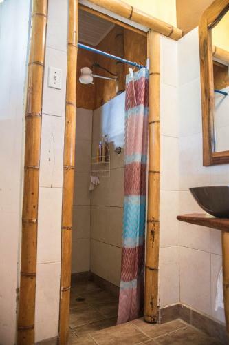 Bed & Surf House El Palmar