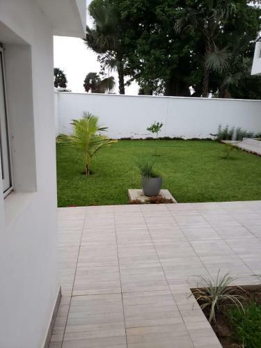 Brufut Heights Waterfront Apartment