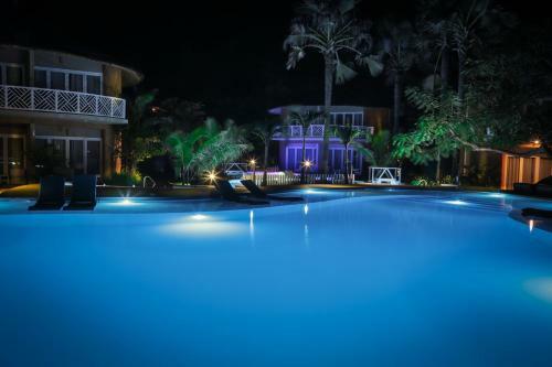 Hotel Balafon Beach Resort