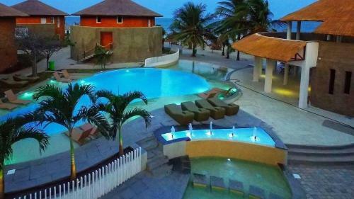 Hotel Balafon Beach Resort