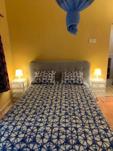 Hostal Bajo Kunda - Guesthouse