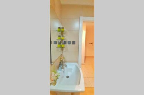 Apartamento Ultra-modern Fully Loaded Luxury Suite, Cantonments-labone
