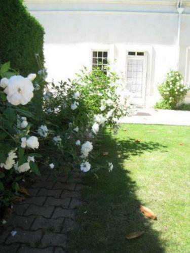 Le Clos De La Chapelle - G�te Les Glycines