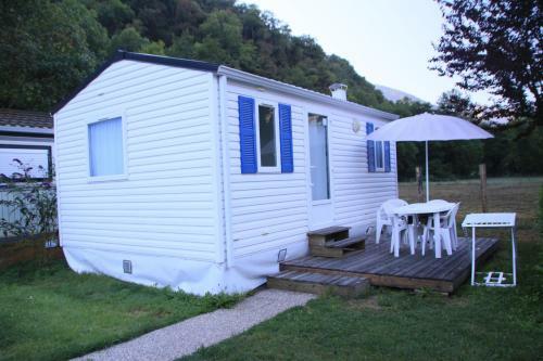 Camping Le Pyr�n�en