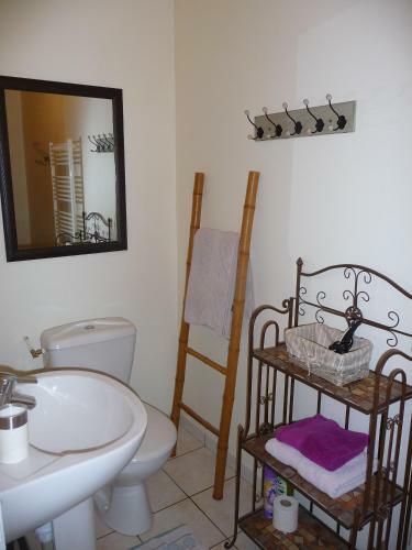Bed & Breakfast Les Chambres D'h�tes D'elisabeth