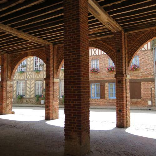 Bed & Breakfast Le Domaine De Pasiphae