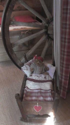 Gite Le Refuge