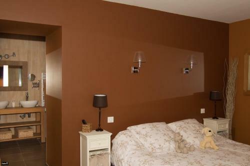 Bed & Breakfast La Bastide De Venelles