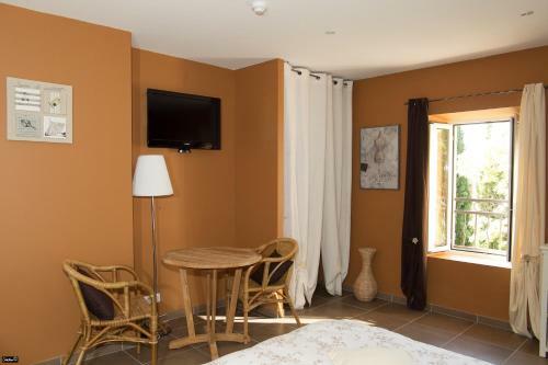Bed & Breakfast La Bastide De Venelles