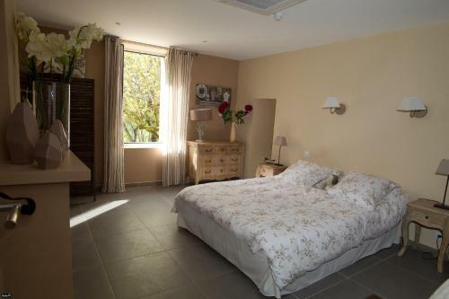 Bed & Breakfast La Bastide De Venelles