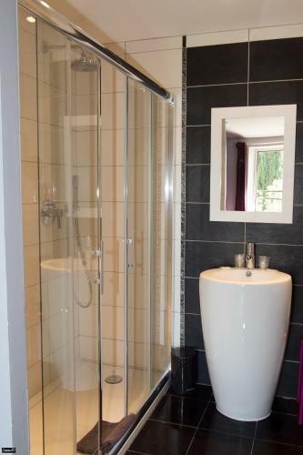 Bed & Breakfast La Bastide De Venelles