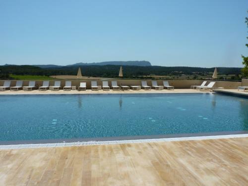 Bed & Breakfast La Bastide De Venelles