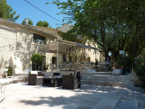 Bed & Breakfast La Bastide De Venelles