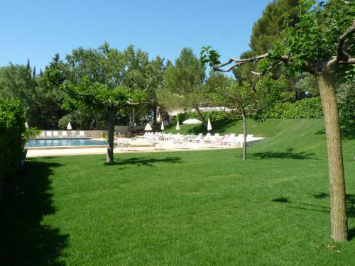 Bed & Breakfast La Bastide De Venelles