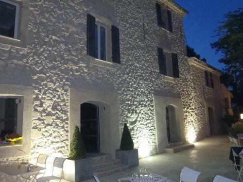 Bed & Breakfast La Bastide De Venelles