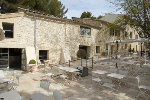 Bed & Breakfast La Bastide De Venelles