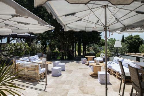 Bed & Breakfast La Bastide De Venelles