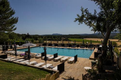 Bed & Breakfast La Bastide De Venelles
